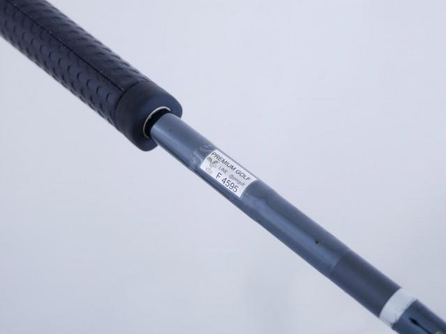 Putter : All : พัตเตอร์ PRGR Silver-Blade 01 (Mallet) ยาว 34 นิ้ว