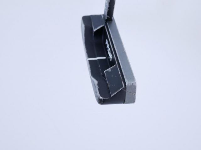 Putter : All : พัตเตอร์ PRGR Silver-Blade 01 (Mallet) ยาว 34 นิ้ว