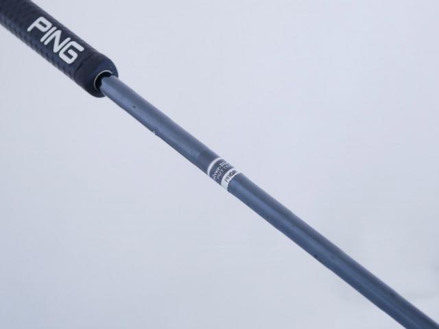 Putter : All : พัตเตอร์ PRGR Silver-Blade 01 (Mallet) ยาว 34 นิ้ว