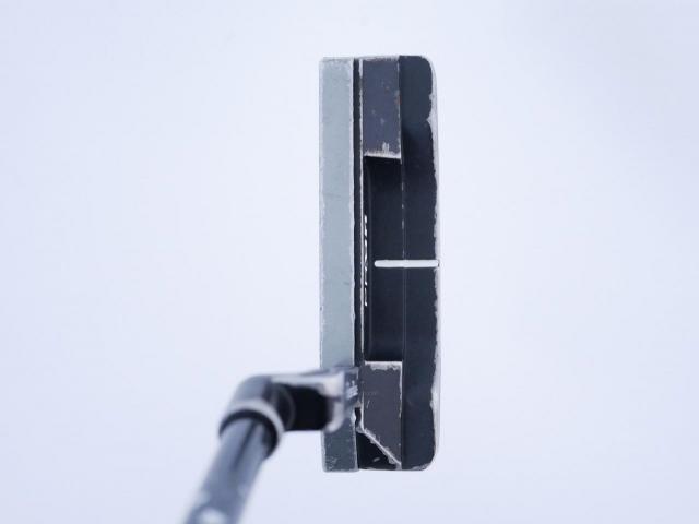 Putter : All : พัตเตอร์ PRGR Silver-Blade 01 (Mallet) ยาว 34 นิ้ว