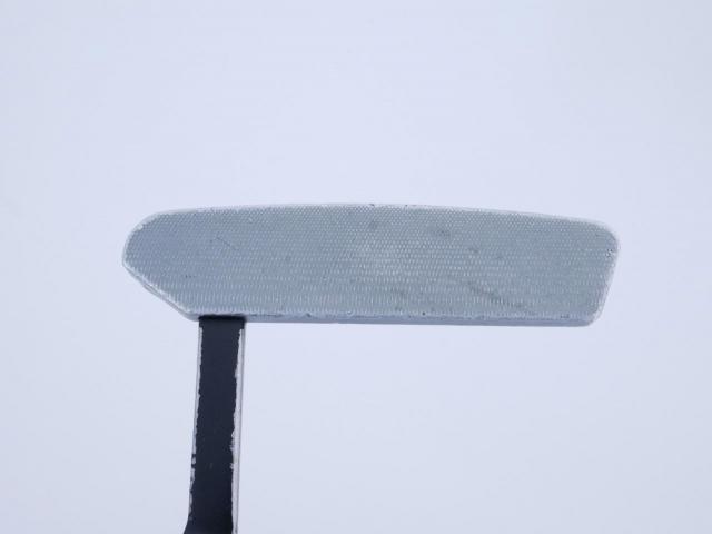 Putter : All : พัตเตอร์ PRGR Silver-Blade 01 (Mallet) ยาว 34 นิ้ว
