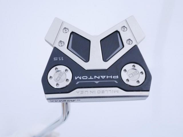 Putter : All : พัตเตอร์ Scotty Cameron Phantom 11.5 (ออกปี 2024) ยาว 34 นิ้ว