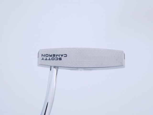 Putter : All : พัตเตอร์ Scotty Cameron Phantom 11.5 (ออกปี 2024) ยาว 34 นิ้ว
