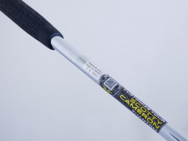 Putter : All : พัตเตอร์ Scotty Cameron Phantom 11.5 (ออกปี 2024) ยาว 34 นิ้ว