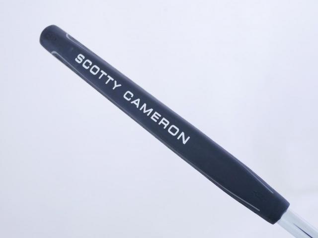 Putter : All : พัตเตอร์ Scotty Cameron Phantom 11.5 (ออกปี 2024) ยาว 34 นิ้ว