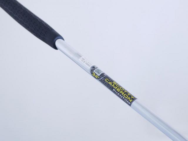 Putter : All : พัตเตอร์ Scotty Cameron Phantom 11.5 (ออกปี 2024) ยาว 34 นิ้ว