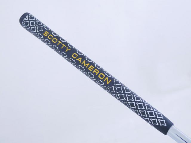 Putter : All : พัตเตอร์ Scotty Cameron Phantom X 11.5 ยาว 34 นิ้ว