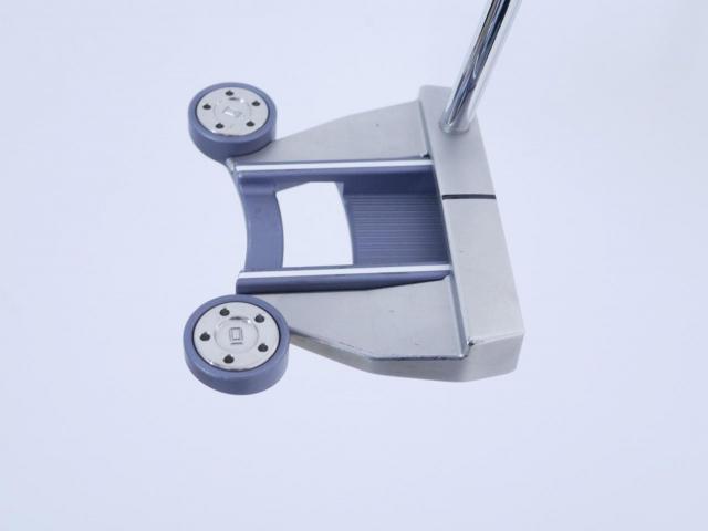 Putter : All : พัตเตอร์ Scotty Cameron Crown FUTURA 6M Mallet ยาว 33 นิ้ว