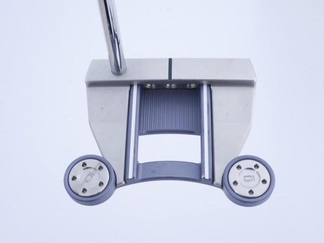 Putter : All : พัตเตอร์ Scotty Cameron Crown FUTURA 6M Mallet ยาว 33 นิ้ว