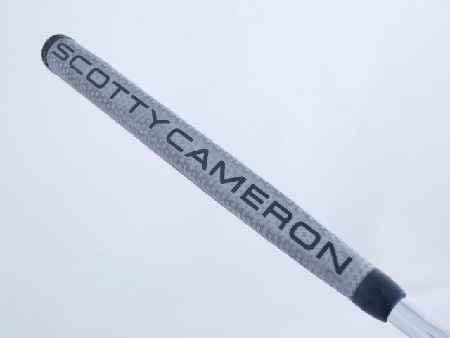 Putter : All : พัตเตอร์ Scotty Cameron Crown FUTURA 6M Mallet ยาว 33 นิ้ว