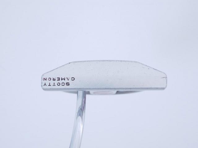 Putter : All : พัตเตอร์ Scotty Cameron FUTURA ยาว 34 นิ้ว