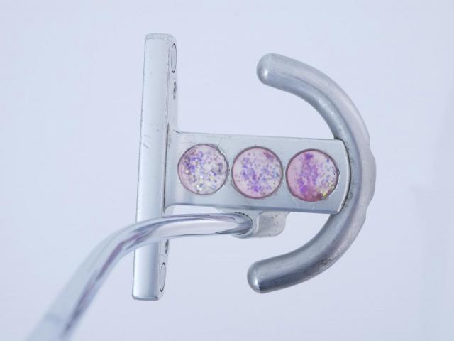 Putter : All : พัตเตอร์ Scotty Cameron FUTURA ยาว 34 นิ้ว