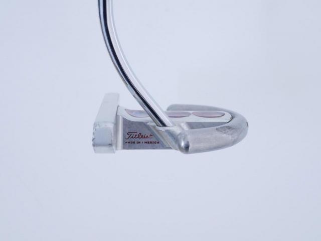 Putter : All : พัตเตอร์ Scotty Cameron FUTURA ยาว 34 นิ้ว