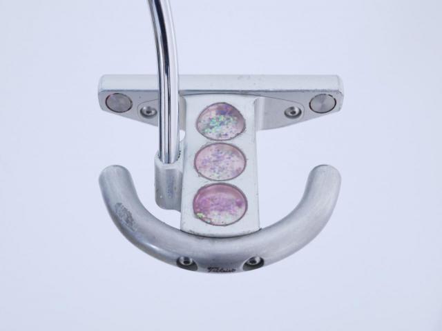 Putter : All : พัตเตอร์ Scotty Cameron FUTURA ยาว 34 นิ้ว