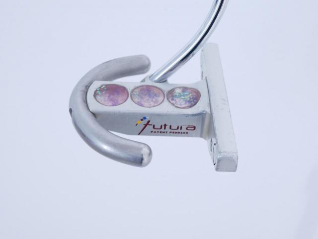Putter : All : พัตเตอร์ Scotty Cameron FUTURA ยาว 34 นิ้ว
