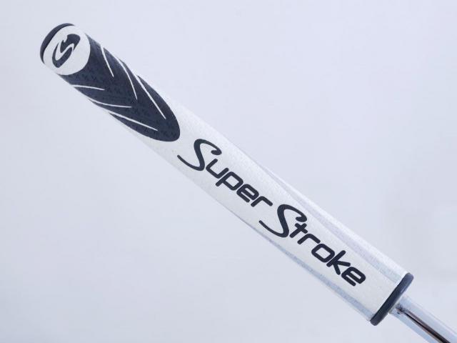 Putter : All : พัตเตอร์ Scotty Cameron FUTURA ยาว 34 นิ้ว