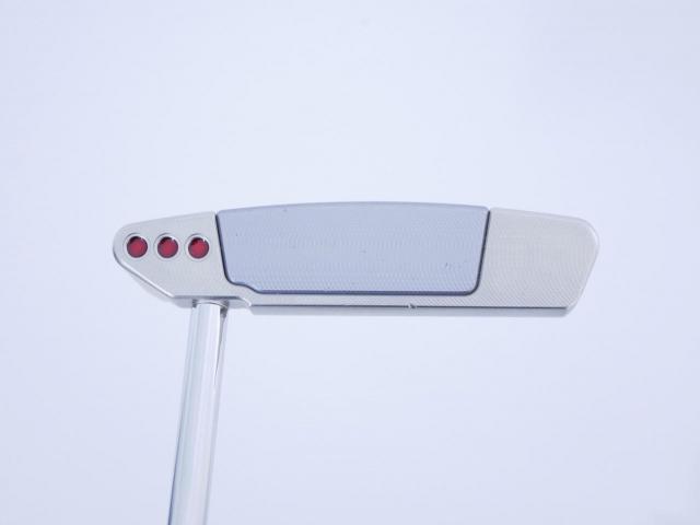 Putter : All : พัตเตอร์ Scotty Cameron Select Squareback ยาว 33 นิ้ว