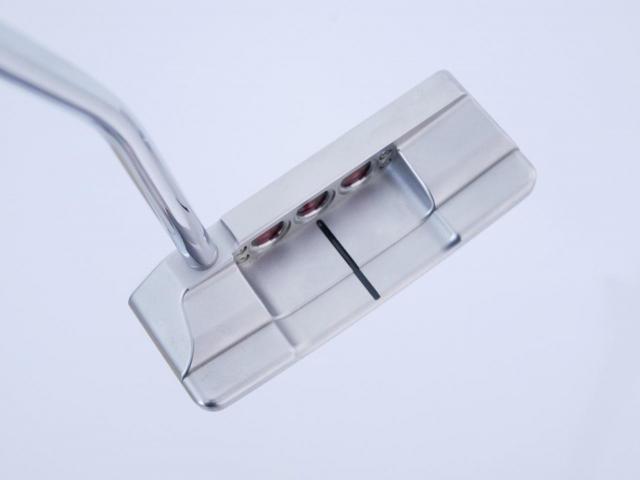 Putter : All : พัตเตอร์ Scotty Cameron Select Squareback ยาว 33 นิ้ว