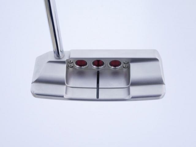 Putter : All : พัตเตอร์ Scotty Cameron Select Squareback ยาว 33 นิ้ว