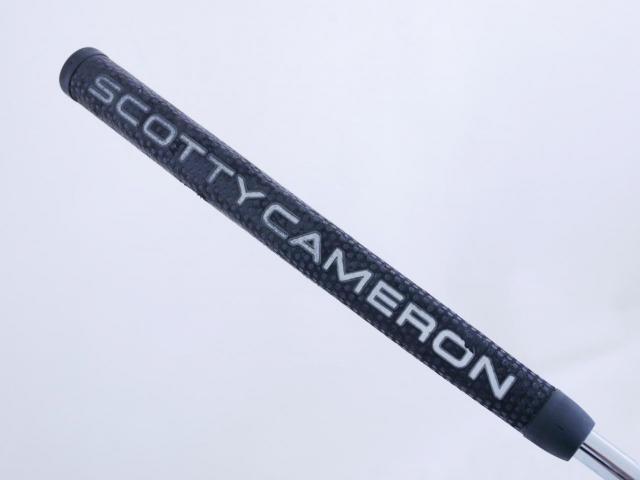 Putter : All : พัตเตอร์ Scotty Cameron Select Squareback ยาว 33 นิ้ว
