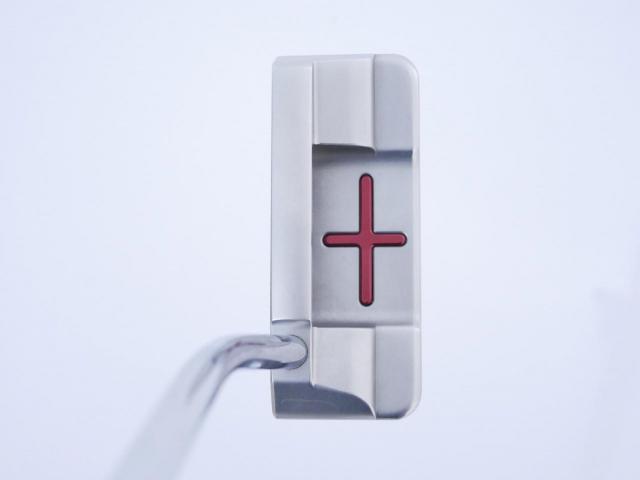 Putter : All : พัตเตอร์ Scotty Cameron Select Squareback ยาว 33 นิ้ว