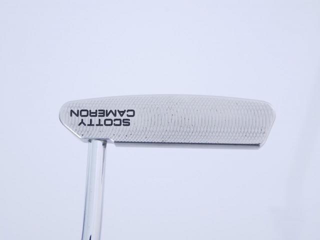 Putter : All : พัตเตอร์ Scotty Cameron Select Squareback ยาว 33 นิ้ว