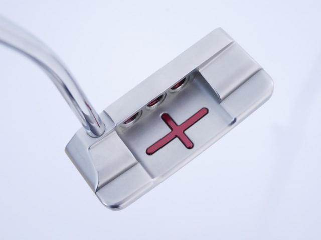 Putter : All : พัตเตอร์ Scotty Cameron Select Squareback ยาว 33 นิ้ว