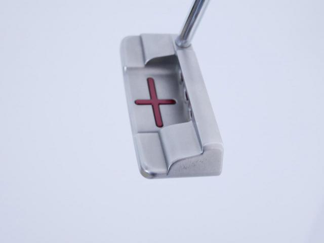 Putter : All : พัตเตอร์ Scotty Cameron Select Squareback ยาว 33 นิ้ว