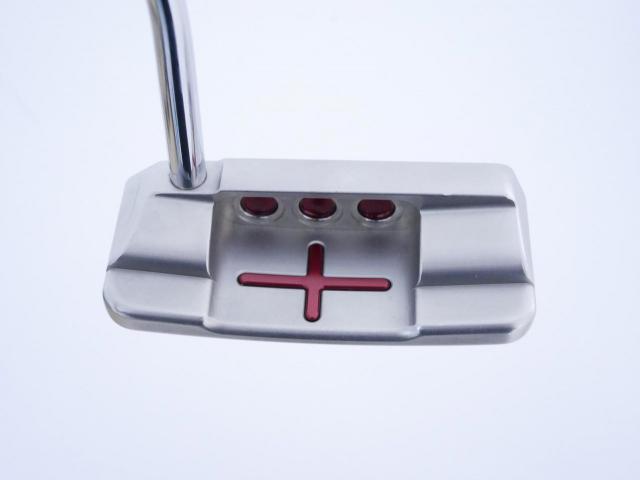Putter : All : พัตเตอร์ Scotty Cameron Select Squareback ยาว 33 นิ้ว