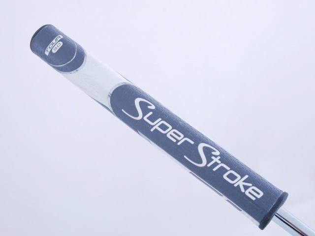 Putter : All : พัตเตอร์ Scotty Cameron Select Squareback ยาว 33 นิ้ว