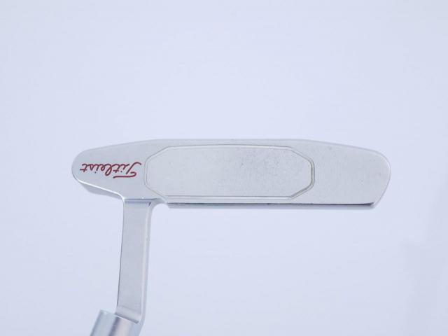 Putter : All : พัตเตอร์ Scotty Cameron Studio Style Newport 2 ยาว 35 นิ้ว
