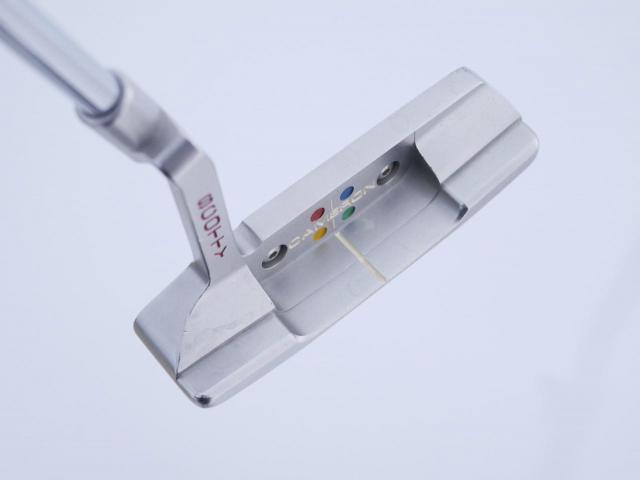Putter : All : พัตเตอร์ Scotty Cameron Studio Style Newport 2 ยาว 35 นิ้ว