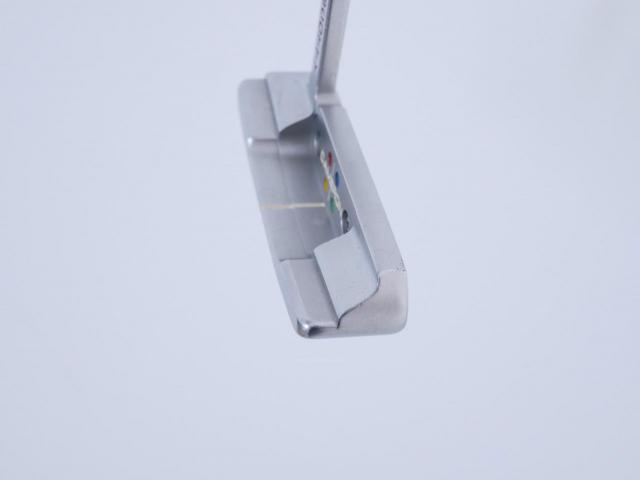 Putter : All : พัตเตอร์ Scotty Cameron Studio Style Newport 2 ยาว 35 นิ้ว