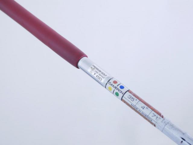 Putter : All : พัตเตอร์ Scotty Cameron Studio Style Newport 2 ยาว 35 นิ้ว