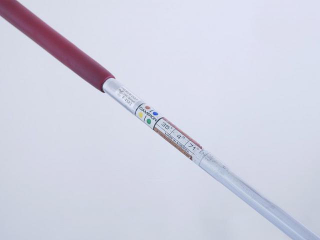 Putter : All : พัตเตอร์ Scotty Cameron Studio Style Newport 2 ยาว 35 นิ้ว