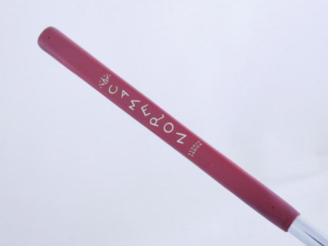 Putter : All : พัตเตอร์ Scotty Cameron Studio Style Newport 2 ยาว 35 นิ้ว