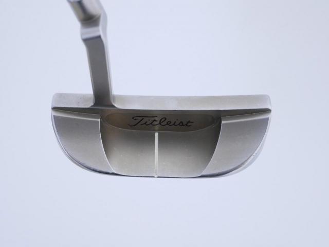Putter : All : พัตเตอร์ Scotty Cameron California Sonoma ยาว 34 นิ้ว