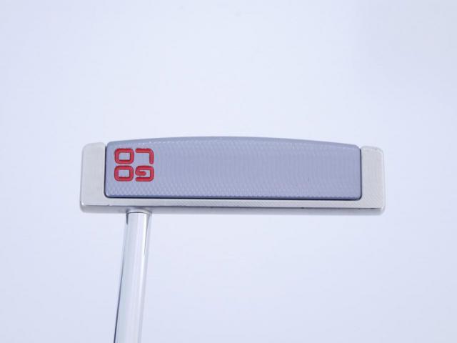 Putter : All : พัตเตอร์ Scotty Cameron GOLO 6 ยาว 33 นิ้ว