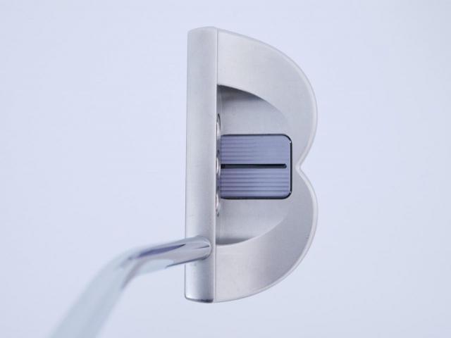 Putter : All : พัตเตอร์ Scotty Cameron GOLO 6 ยาว 33 นิ้ว