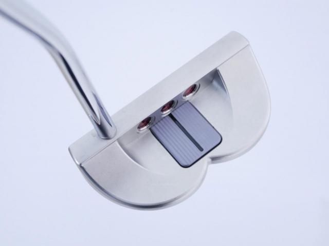 Putter : All : พัตเตอร์ Scotty Cameron GOLO 6 ยาว 33 นิ้ว