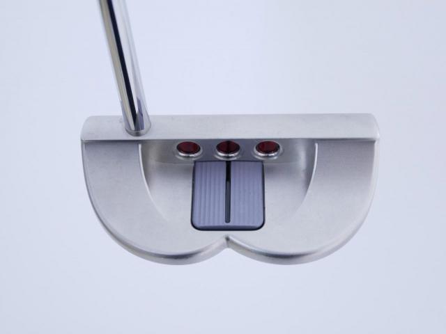 Putter : All : พัตเตอร์ Scotty Cameron GOLO 6 ยาว 33 นิ้ว