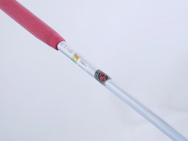 Putter : All : พัตเตอร์ Scotty Cameron GOLO 6 ยาว 33 นิ้ว