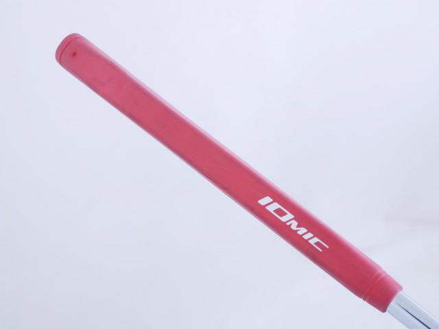 Putter : All : พัตเตอร์ Scotty Cameron GOLO 6 ยาว 33 นิ้ว
