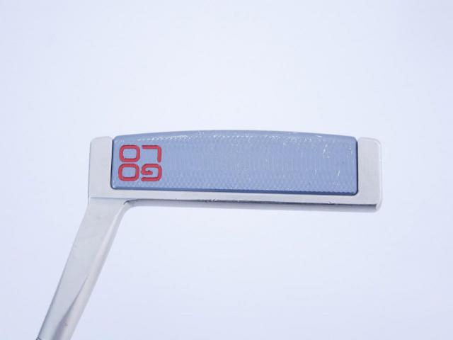 Putter : All : พัตเตอร์ Scotty Cameron GOLO 3 Mallet ยาว 34 นิ้ว