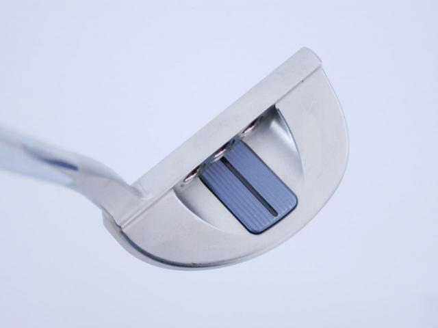 Putter : All : พัตเตอร์ Scotty Cameron GOLO 3 Mallet ยาว 34 นิ้ว