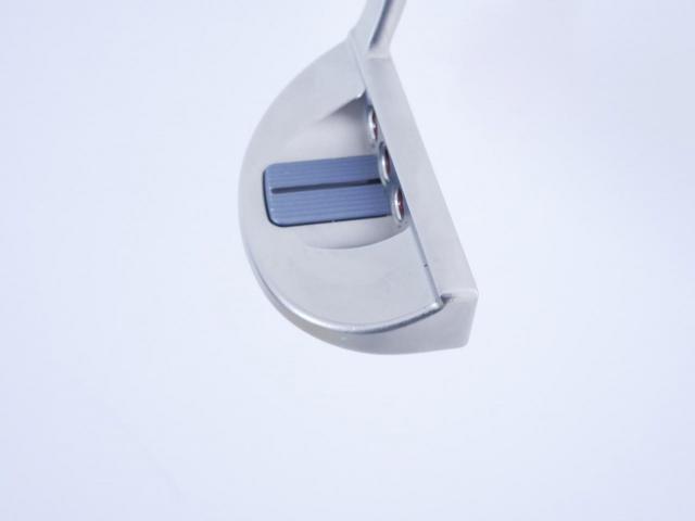 Putter : All : พัตเตอร์ Scotty Cameron GOLO 3 Mallet ยาว 34 นิ้ว