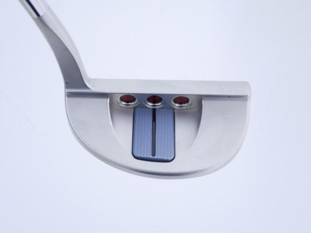 Putter : All : พัตเตอร์ Scotty Cameron GOLO 3 Mallet ยาว 34 นิ้ว