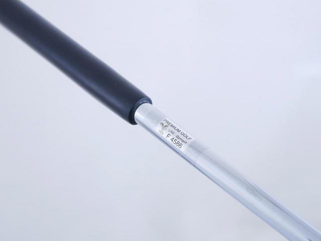 Putter : All : พัตเตอร์ Scotty Cameron GOLO 3 Mallet ยาว 34 นิ้ว