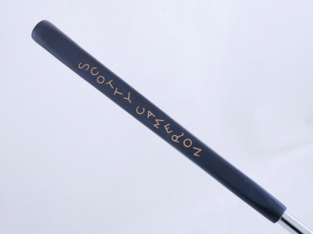 Putter : All : พัตเตอร์ Scotty Cameron GOLO 3 Mallet ยาว 34 นิ้ว