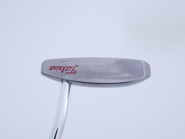 Putter : All : พัตเตอร์ Scotty Camaron Red X3 (Mallet) ยาว 34 นิ้ว